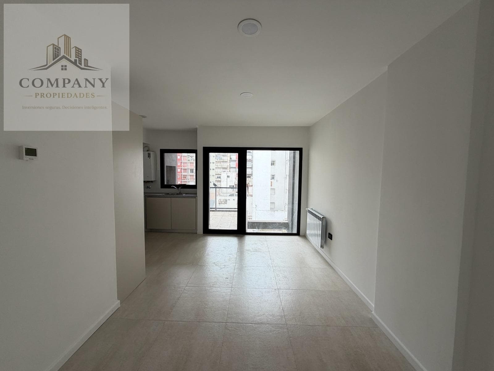 Apartment in Macrocentro