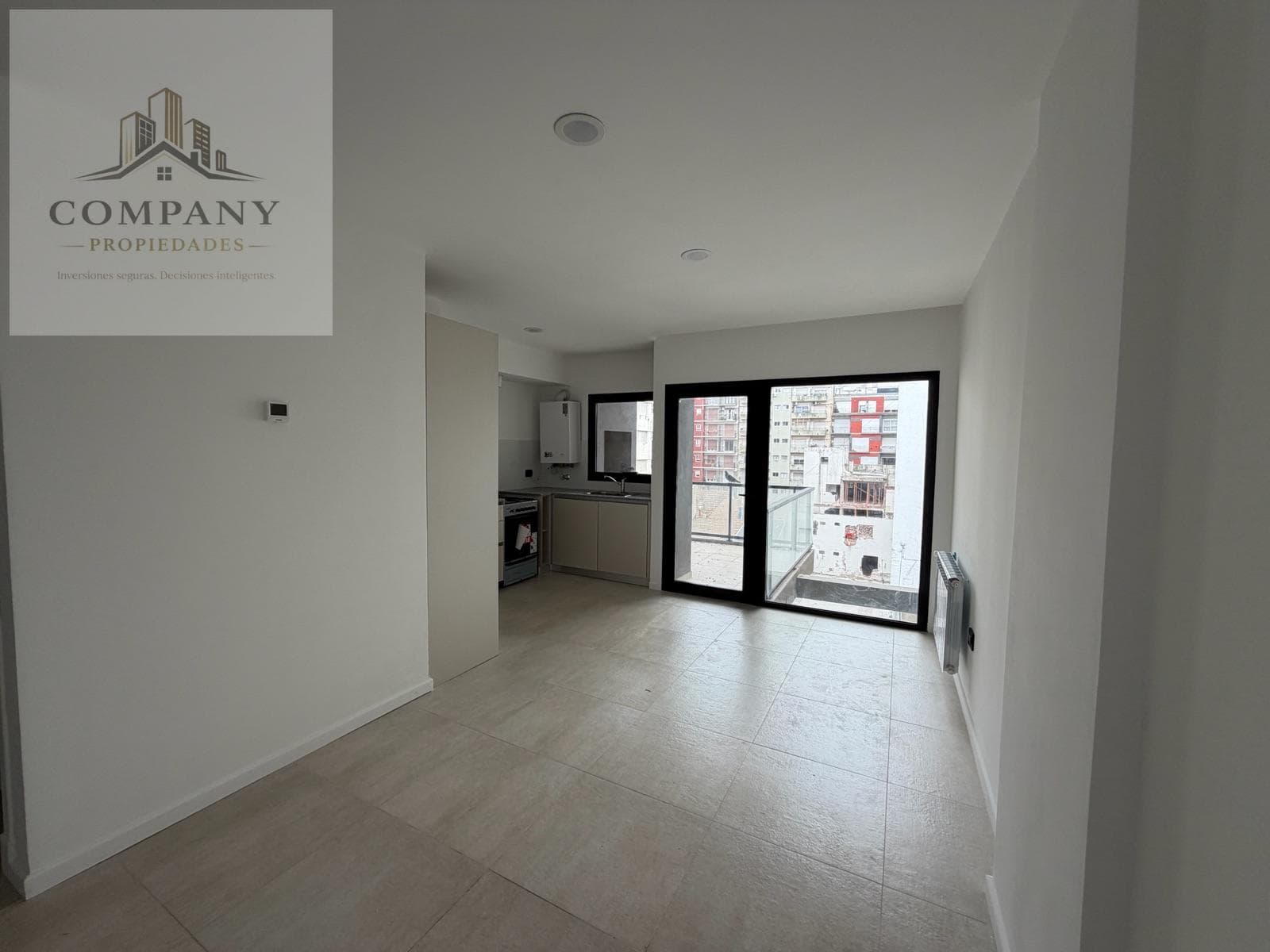 Apartment in Macrocentro