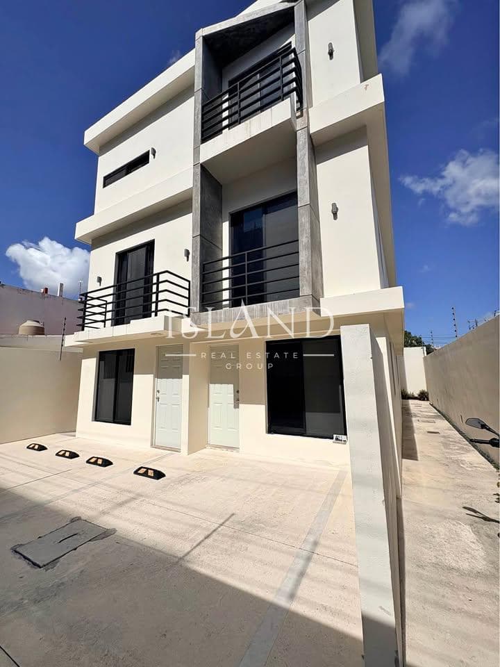 Estudio en renta en Cancun, supermanzana 24