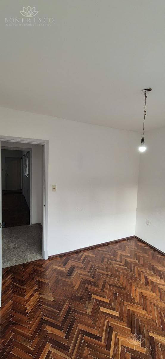 2-Bedroom Apartment in Palermo