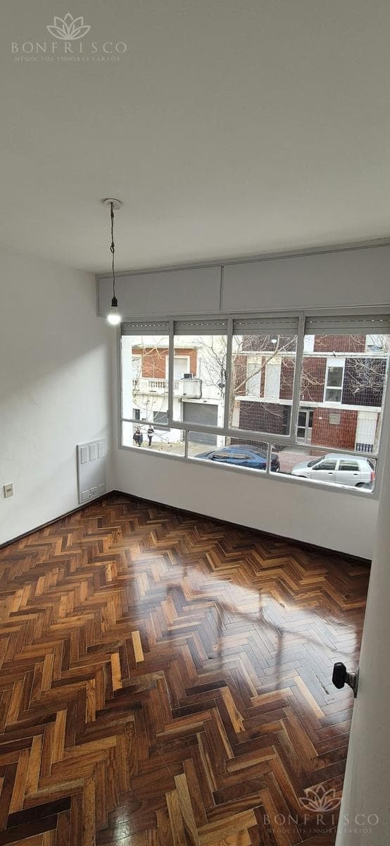2-Bedroom Apartment in Palermo