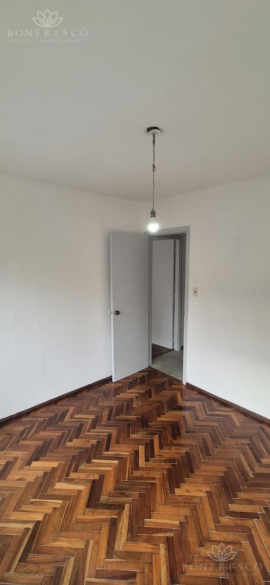 2-Bedroom Apartment in Palermo
