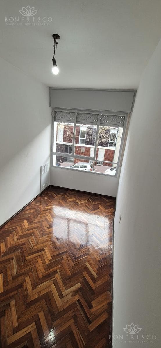 2-Bedroom Apartment in Palermo
