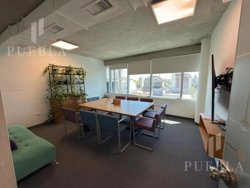 Office for Rent