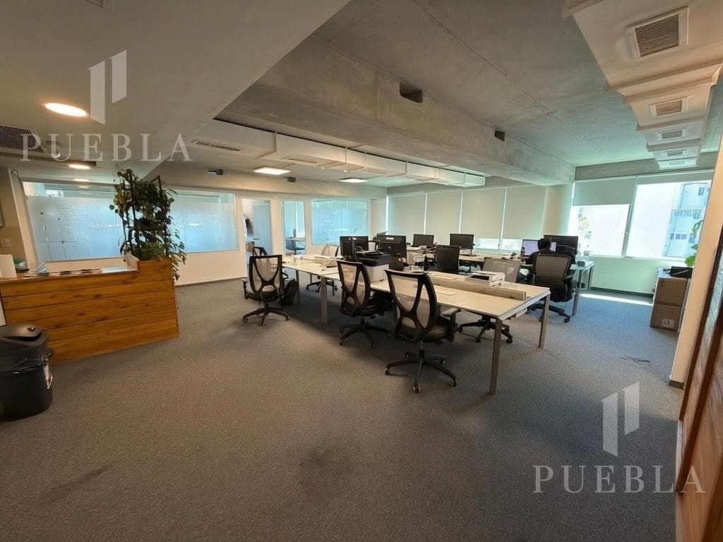 Office for Rent