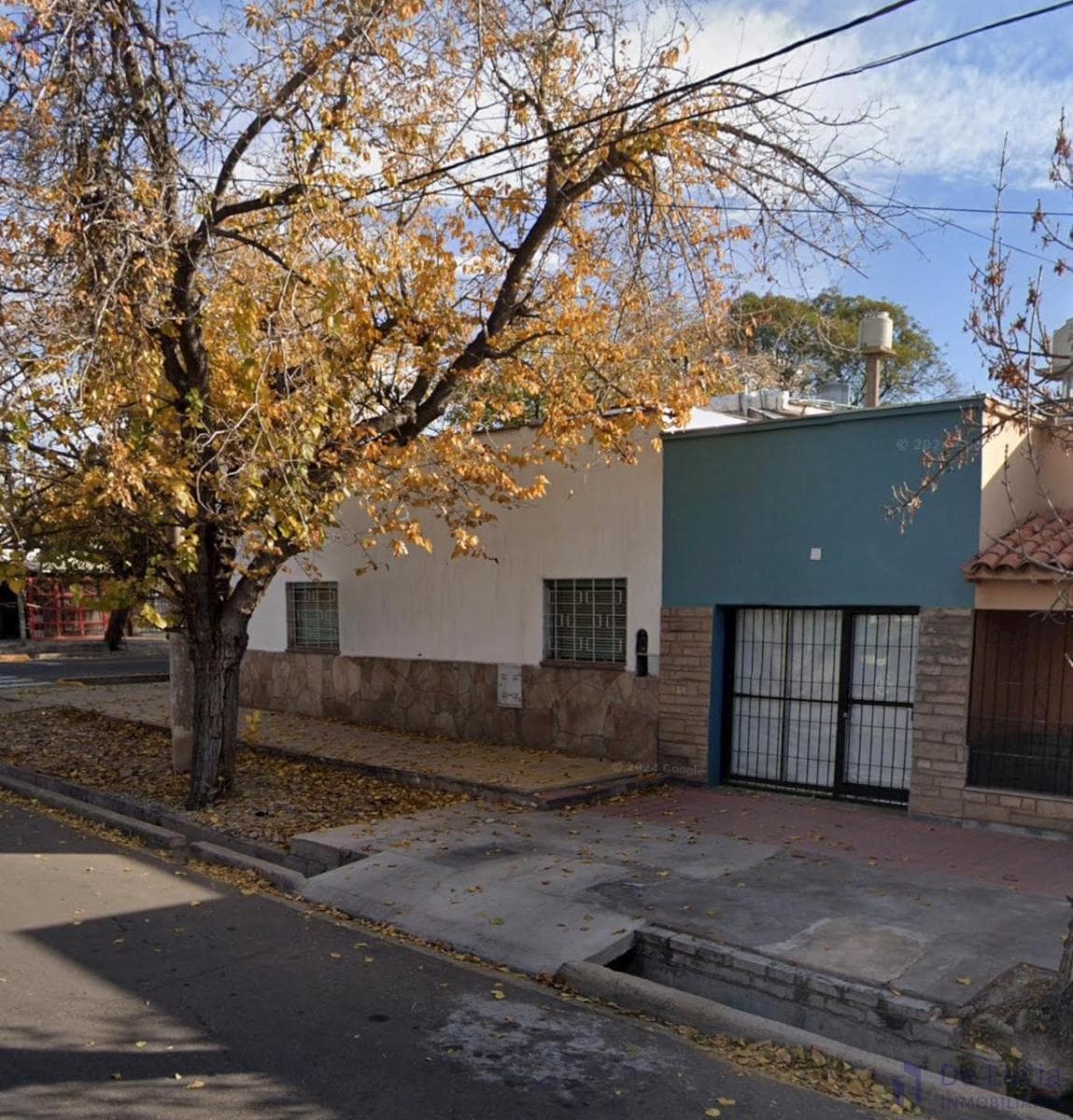 Business in Guaymallen