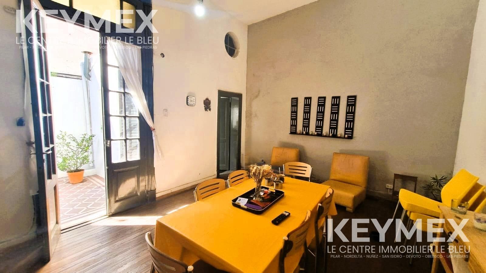 MULTIFAMILY HOME FOR SALE WITH GARAGE – CHACABUCO PARK