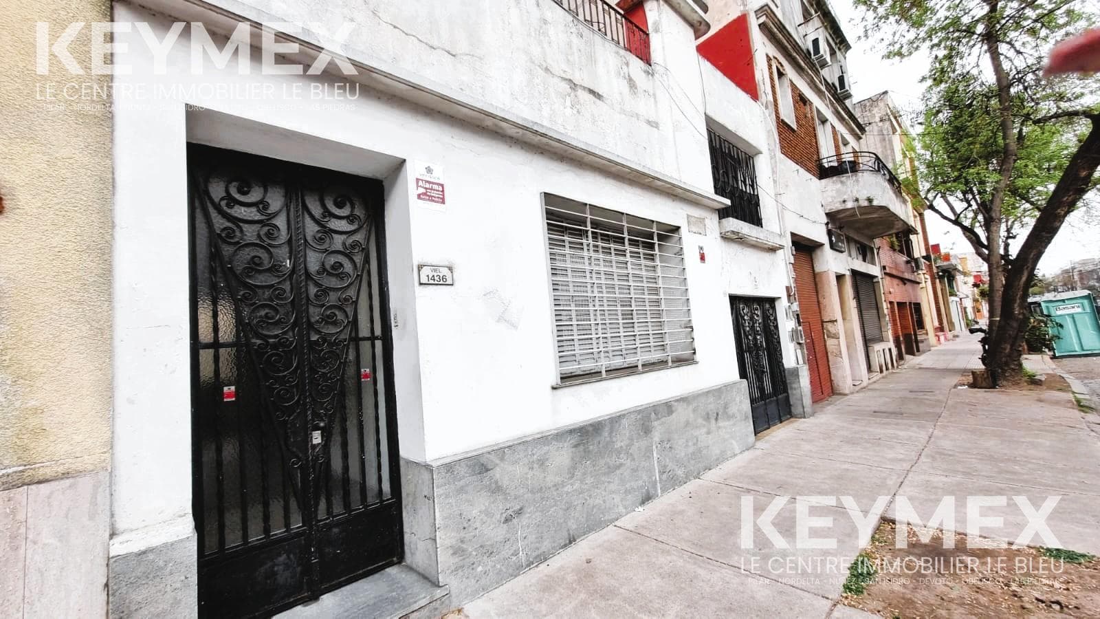 MULTIFAMILY HOME FOR SALE WITH GARAGE – CHACABUCO PARK