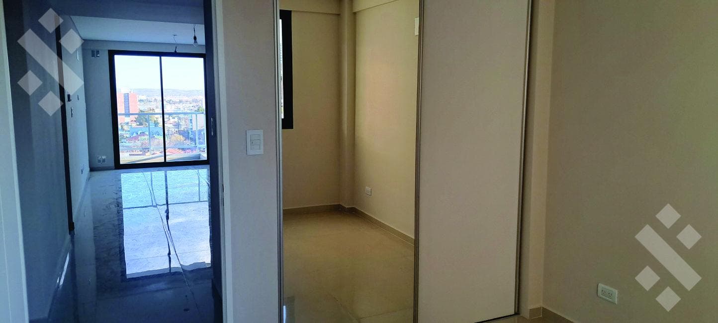 1-BEDROOM APARTMENT FOR RENT