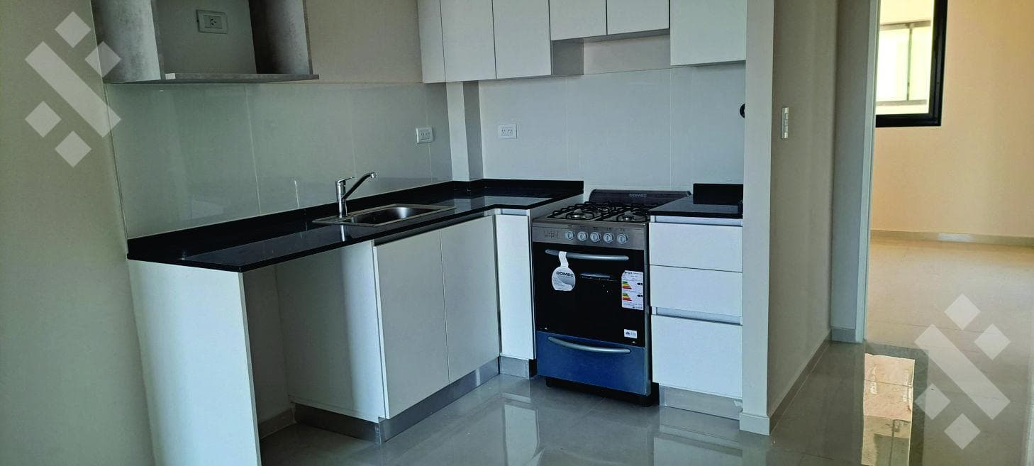 1-BEDROOM APARTMENT FOR RENT