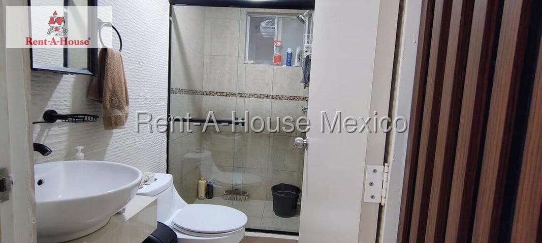 Apartment for sale, Coltongo neighborhood, Azcapotzalco borough