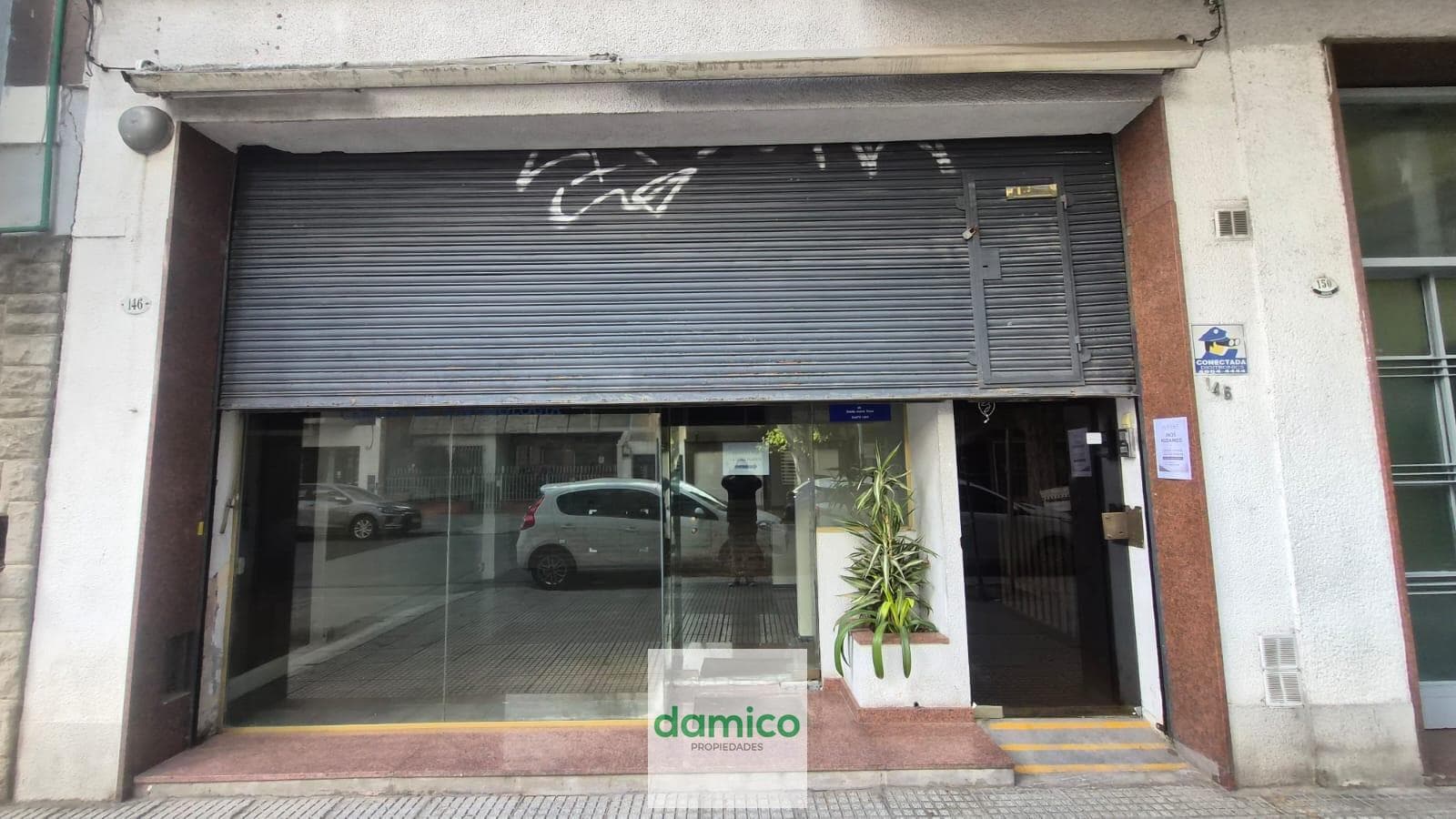 Commercial Space in Villa Luro
