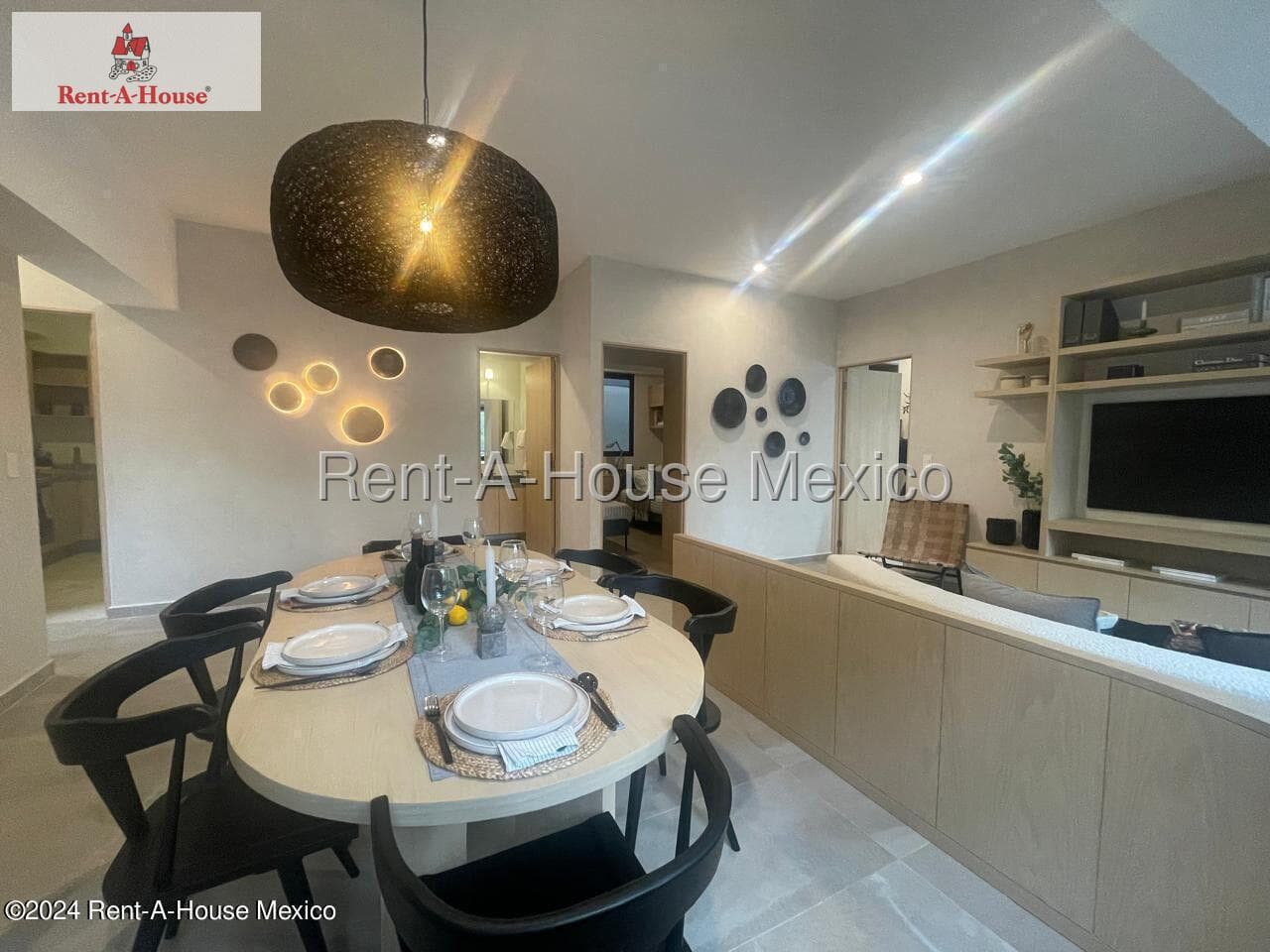 Apartment for Sale in Gustavo Madero, Lindavista, AM 27-1077