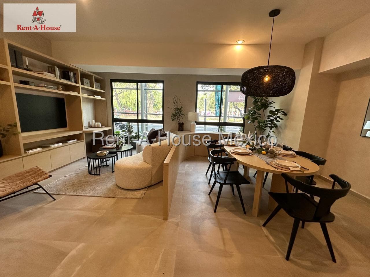 Apartment for Sale in Gustavo Madero, Lindavista, Unit No. 27-1075