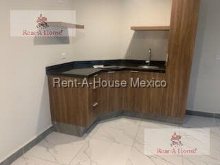 Loft-Style Apartment for Rent in Álvaro Obregón, San Pedro de los Pinos, GIS 27-310.