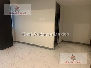 Loft-Style Apartment for Rent in Álvaro Obregón, San Pedro de los Pinos, GIS 27-310.