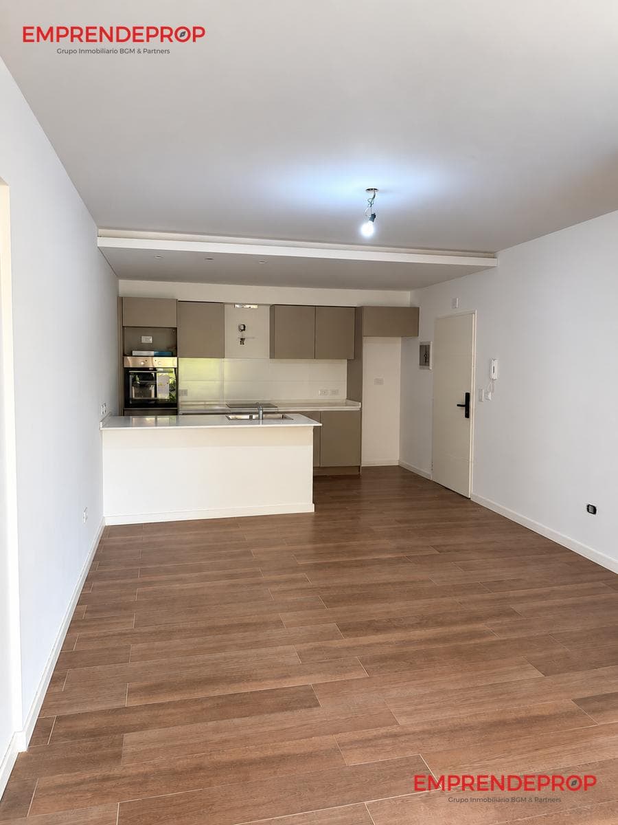 3 Ambientes a Estrenar con Terraza de 30 m² – Caballito