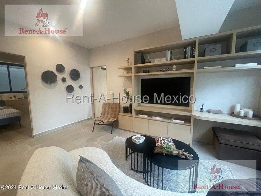 Apartment for Sale in Lindavista, Gustavo Madero, JL 27-1077.