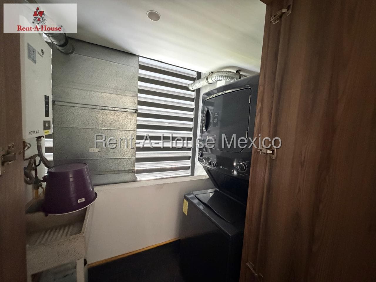 Rent an apartment, furnished or unfurnished, in Hipódromo Condesa
