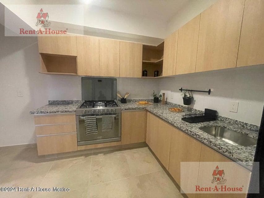Apartment for Sale in Lindavista, Gustavo Madero, CR 27-1076.