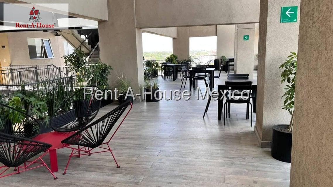 Apartment for Sale in San Rafael, Cuauhtémoc, CR 27-1064.