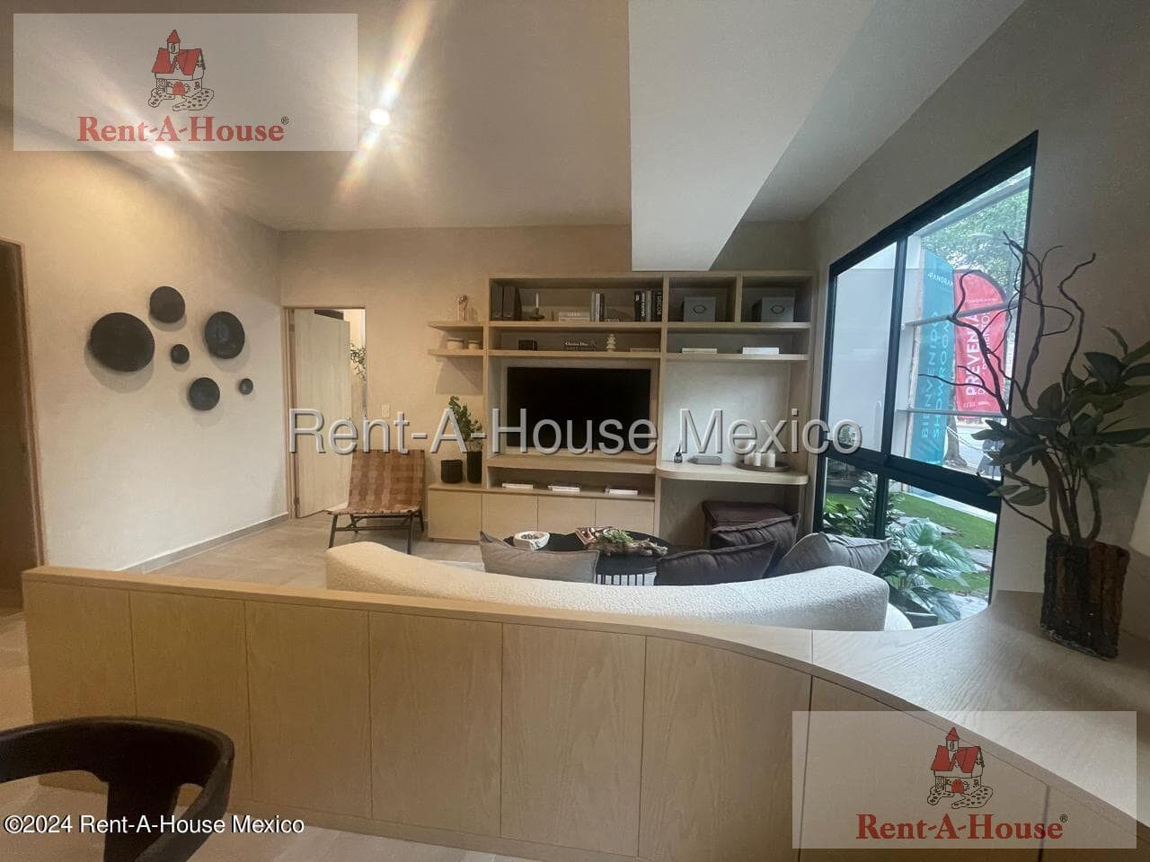 Apartment for Sale in Gustavo Madero, Lindavista, Listing No. 27-1076.