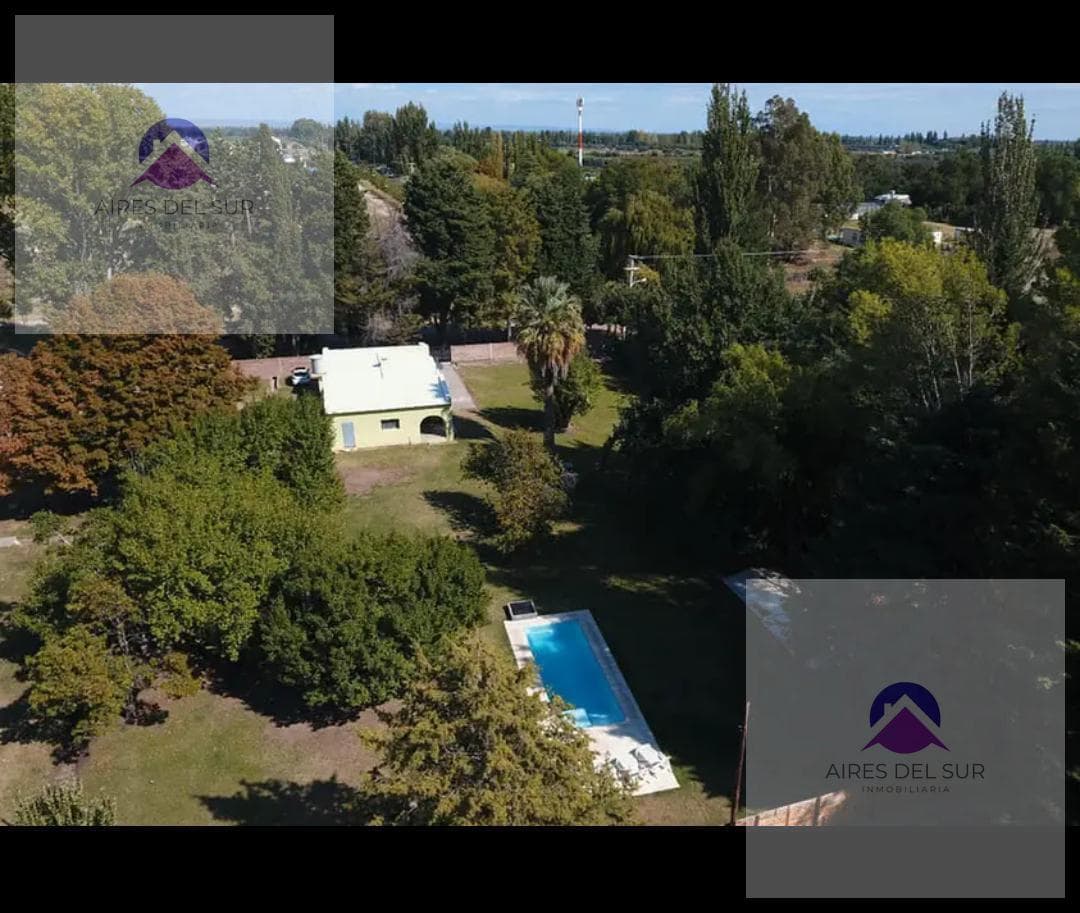 House in Las Paredes