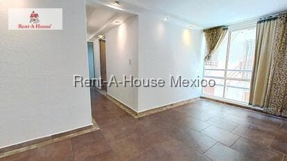 Apartment for sale on Ramos Millán Avenue, Niños Heroes Neighborhood, Benito Juárez Municipal District