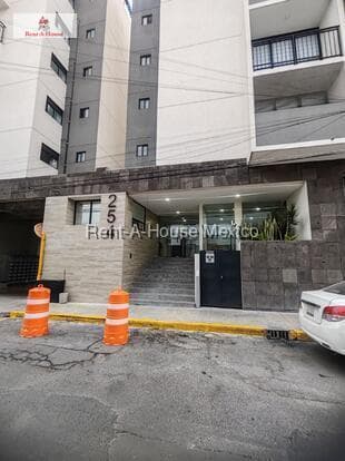 Apartment for Sale in the El Jaguey Neighborhood, Azcapotzalco Borough