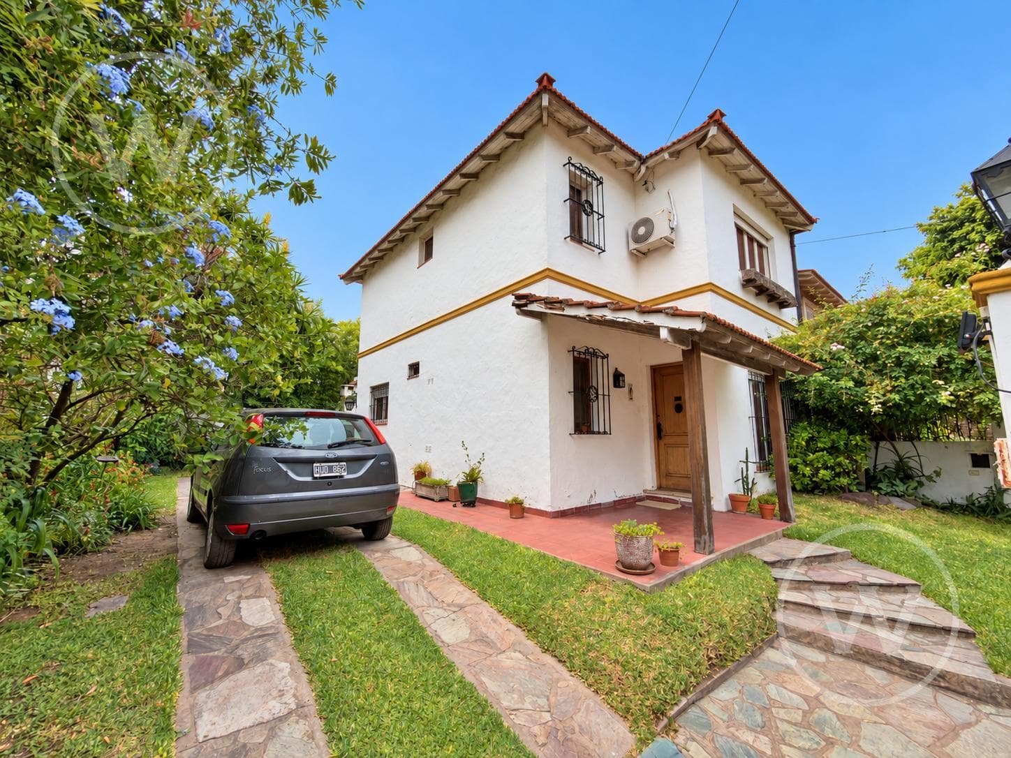 House with Garden, BBQ, and 3 Bedrooms | Punta Chica, San Fernando | Eligible for a Mortgage