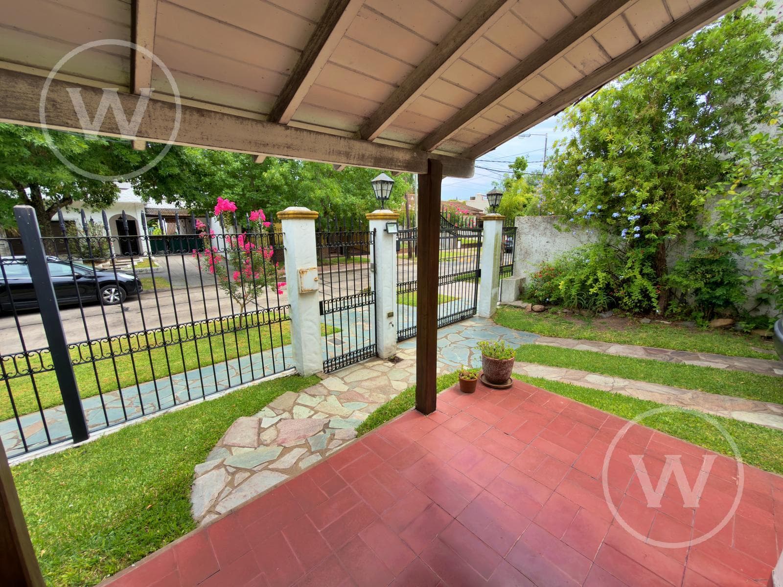 House with Garden, BBQ, and 3 Bedrooms | Punta Chica, San Fernando | Eligible for a Mortgage