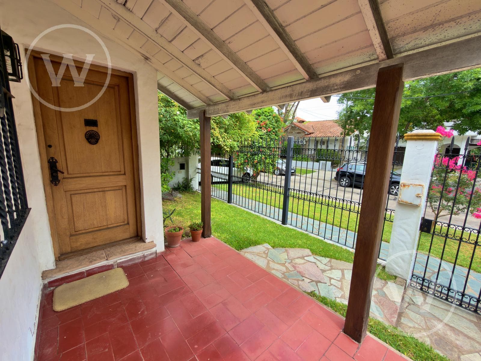 House with Garden, BBQ, and 3 Bedrooms | Punta Chica, San Fernando | Eligible for a Mortgage