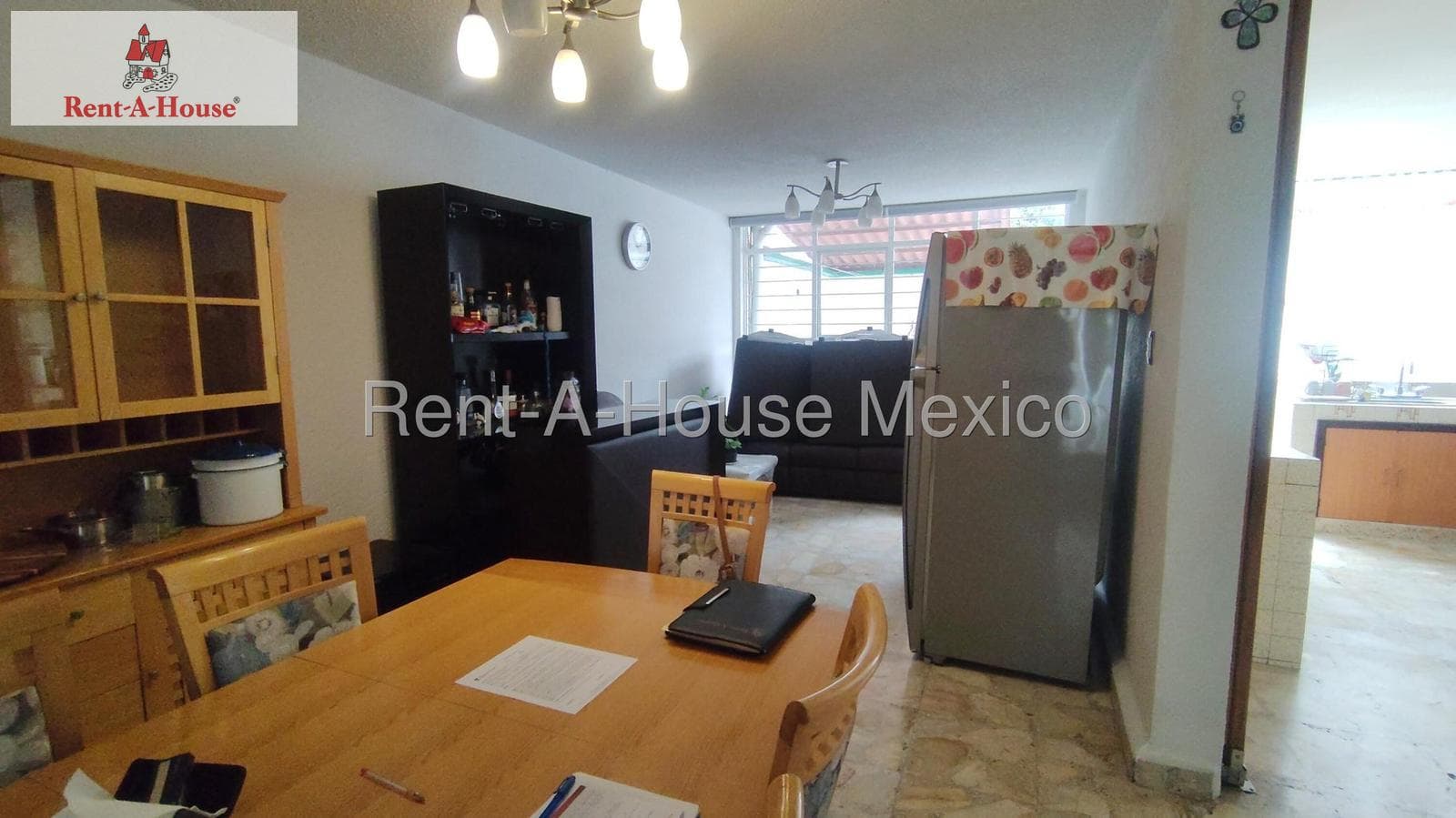 House for Sale in Santa Ana, EOD 27-1009