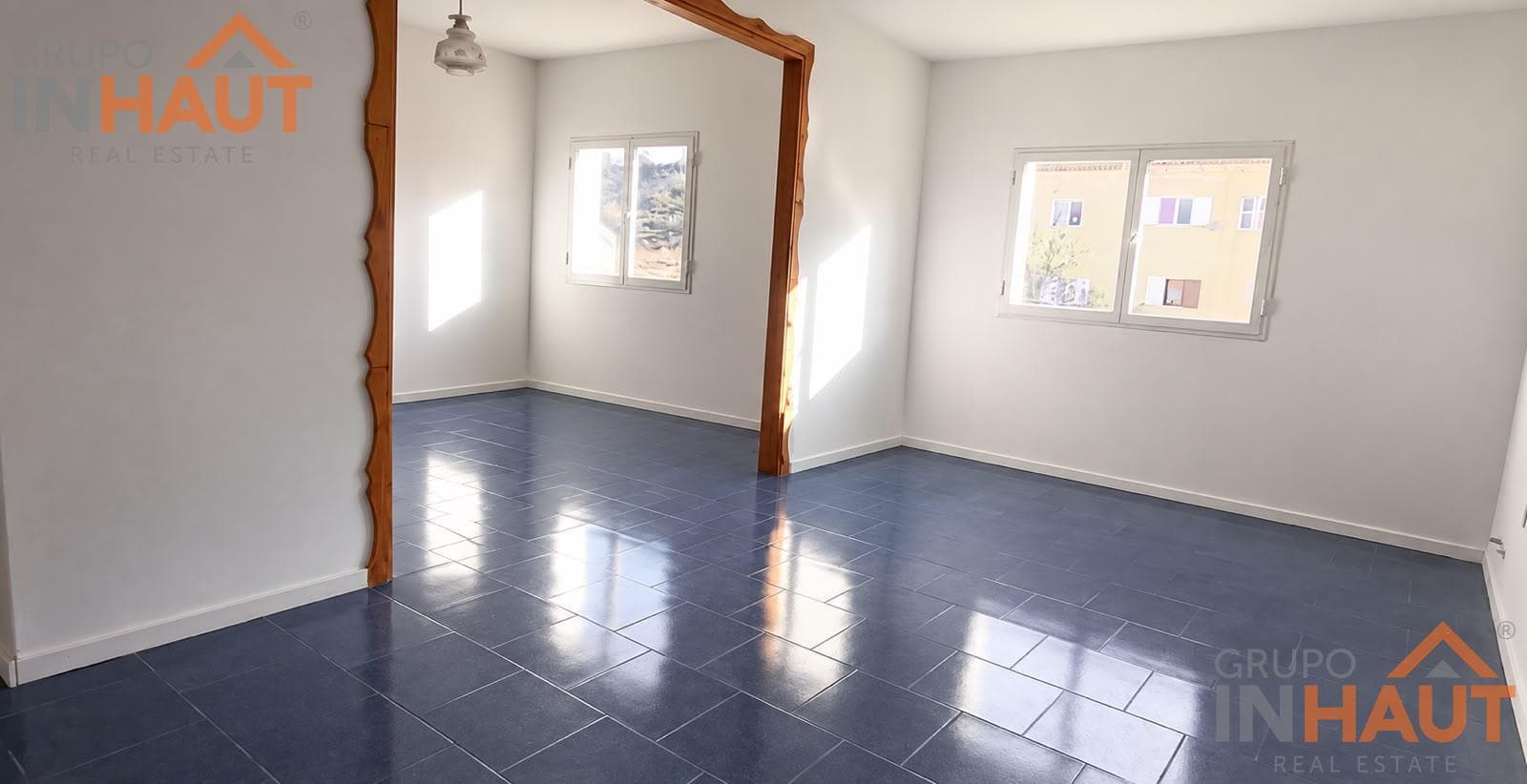 2-Bedroom Apartment, Downtown Neuquén