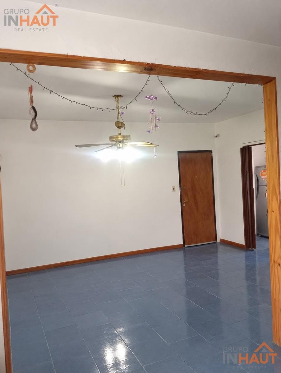 2-Bedroom Apartment, Downtown Neuquén