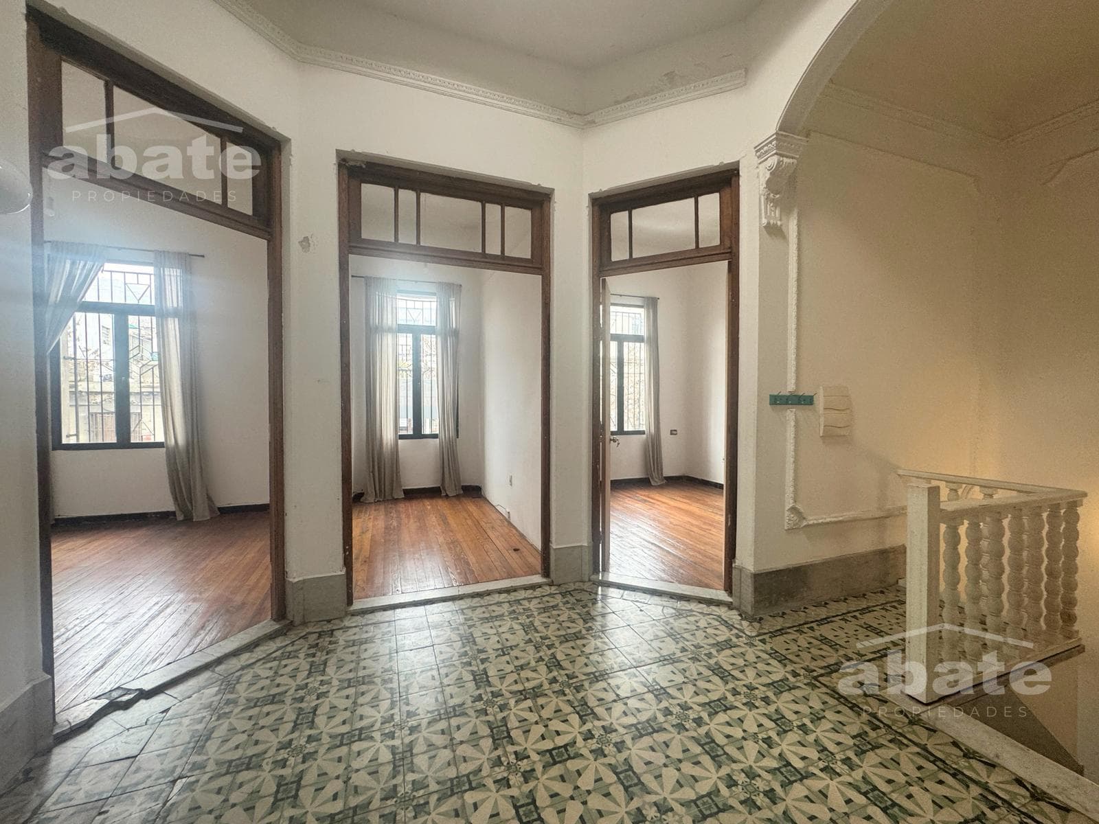 3-Bedroom House for Rent