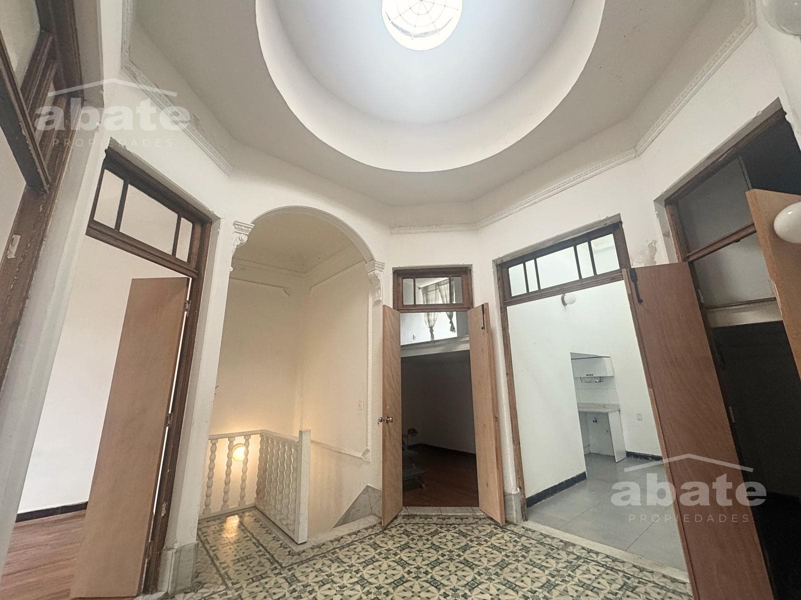 3-Bedroom House for Rent
