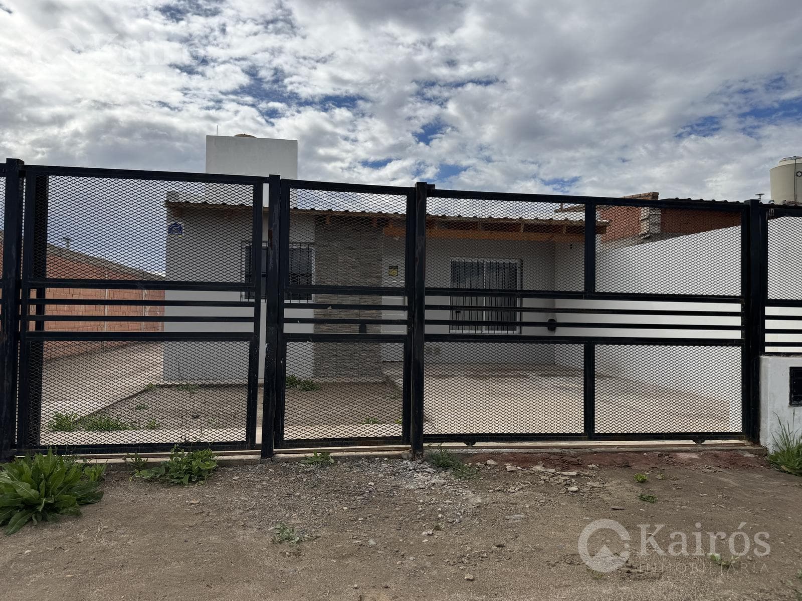House in General Roca