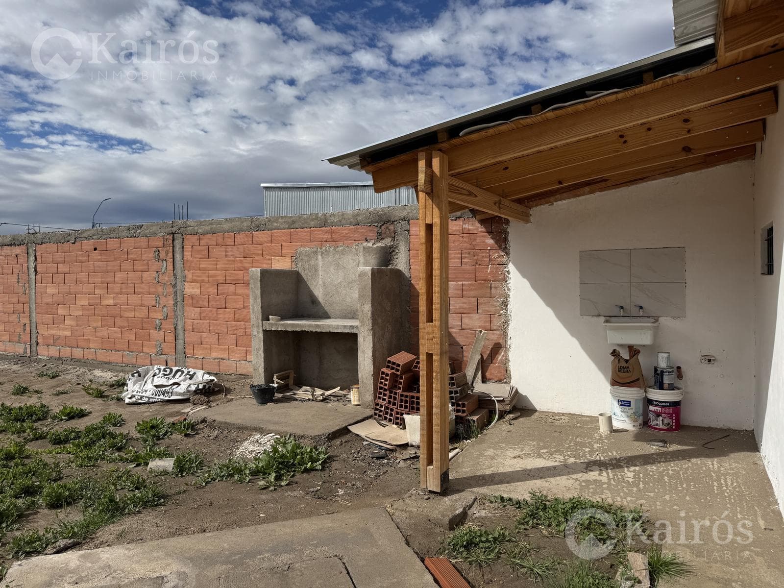 House in General Roca