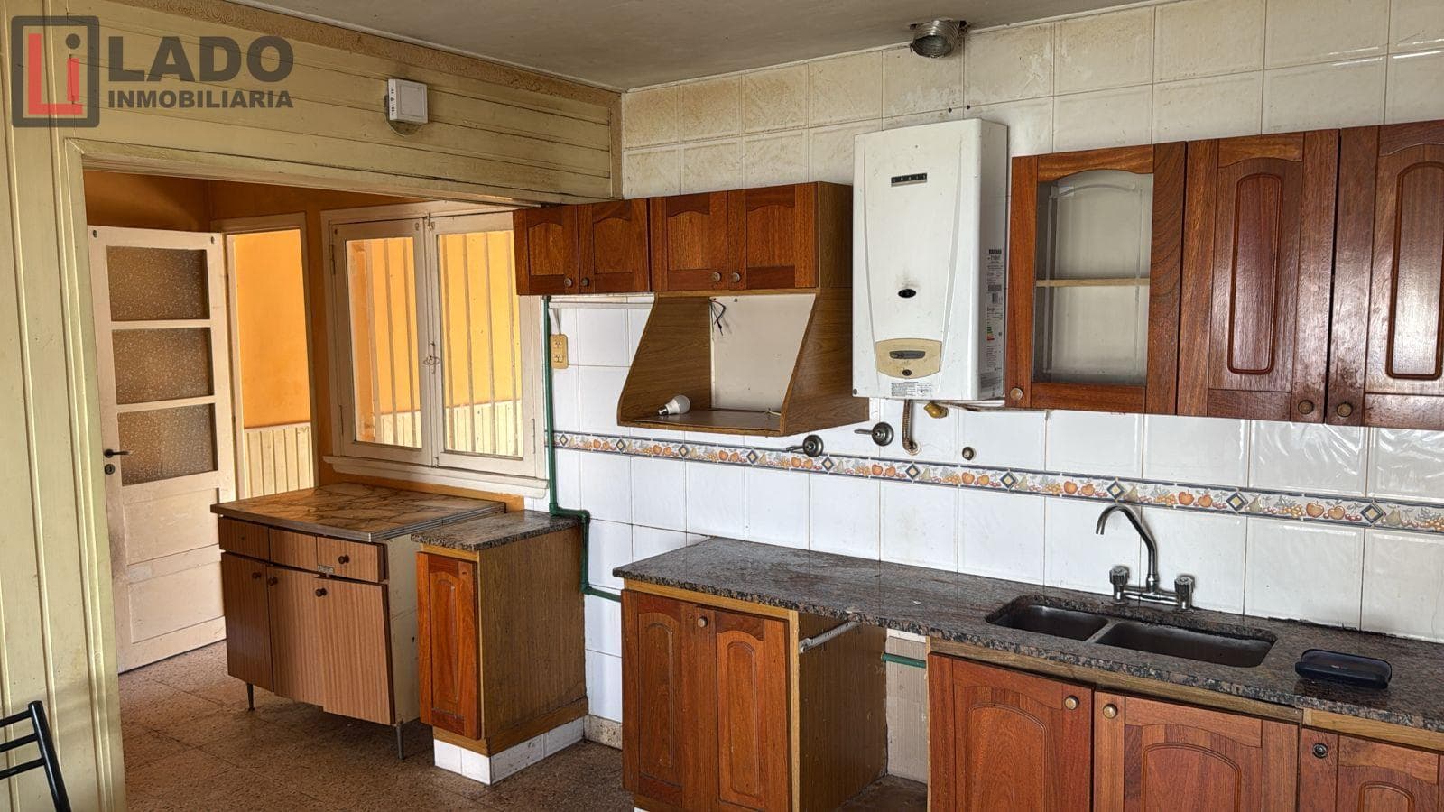 House in Ensenada
