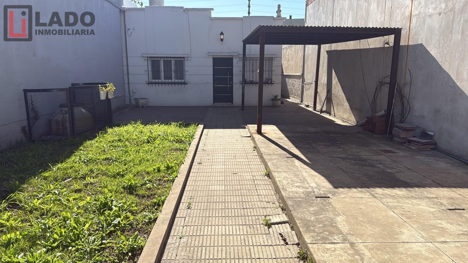 House in Ensenada