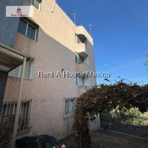 Apartment for Sale in Naucalpan de Juárez, Lomas Verdes, Unit 27-1030