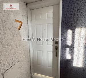 Apartment for Sale in Naucalpan de Juárez, Lomas Verdes, Unit 27-1030