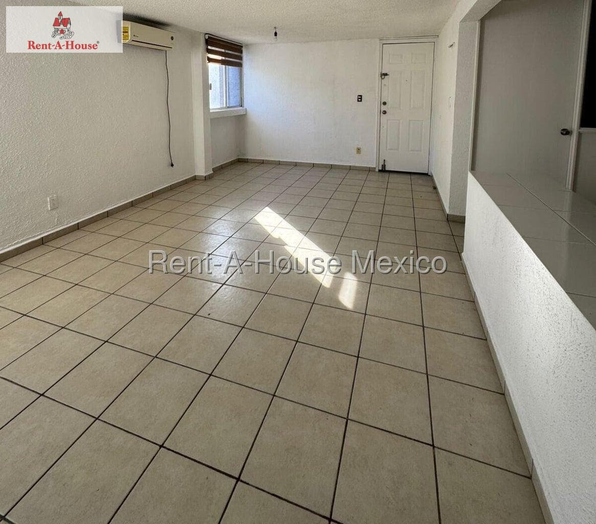 Apartment for Sale in Naucalpan de Juárez, Lomas Verdes, Unit 27-1030