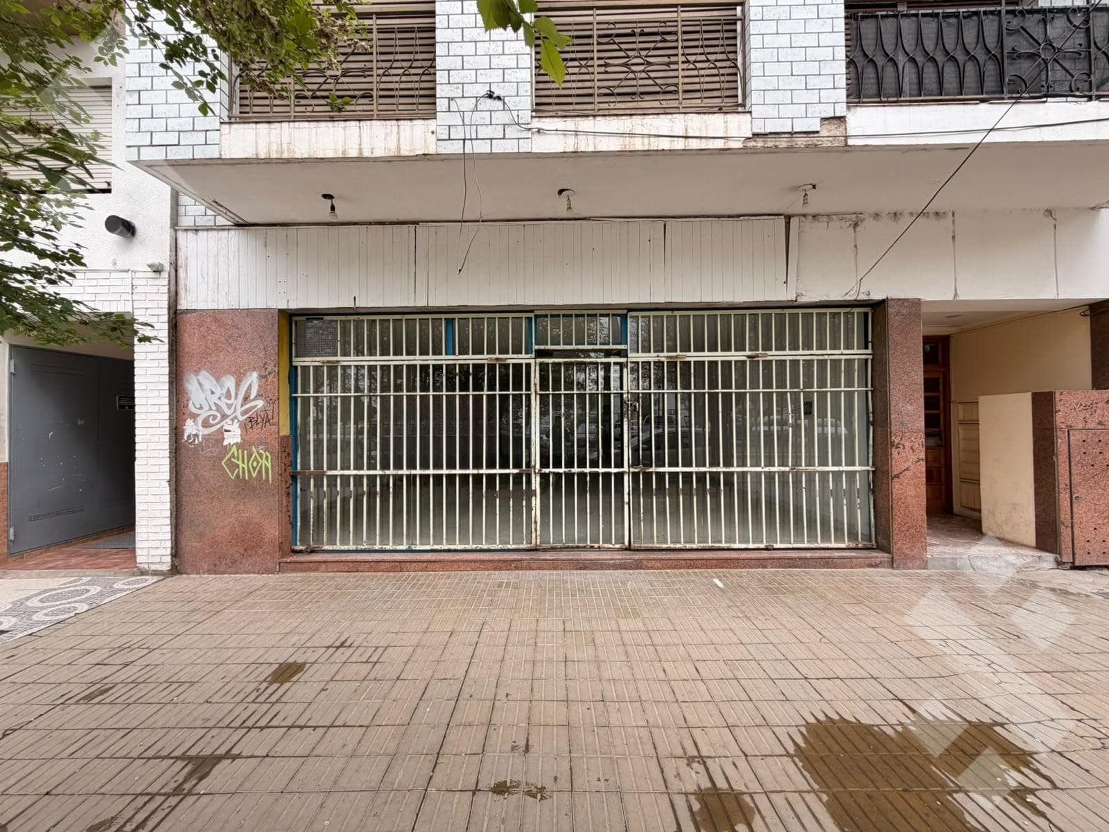 Commercial Space for Rent - 500 Olascoaga Ave.