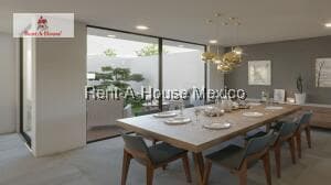 House for Sale in Metepec, Llano Grande, AM. 27-1032