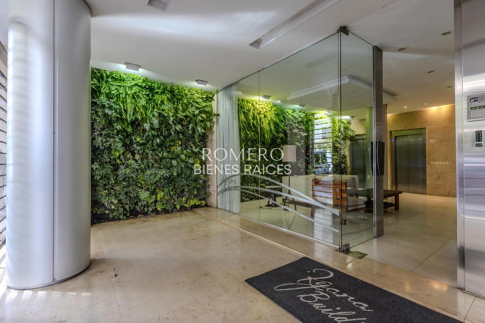 Apartment in Parque Chacabuco