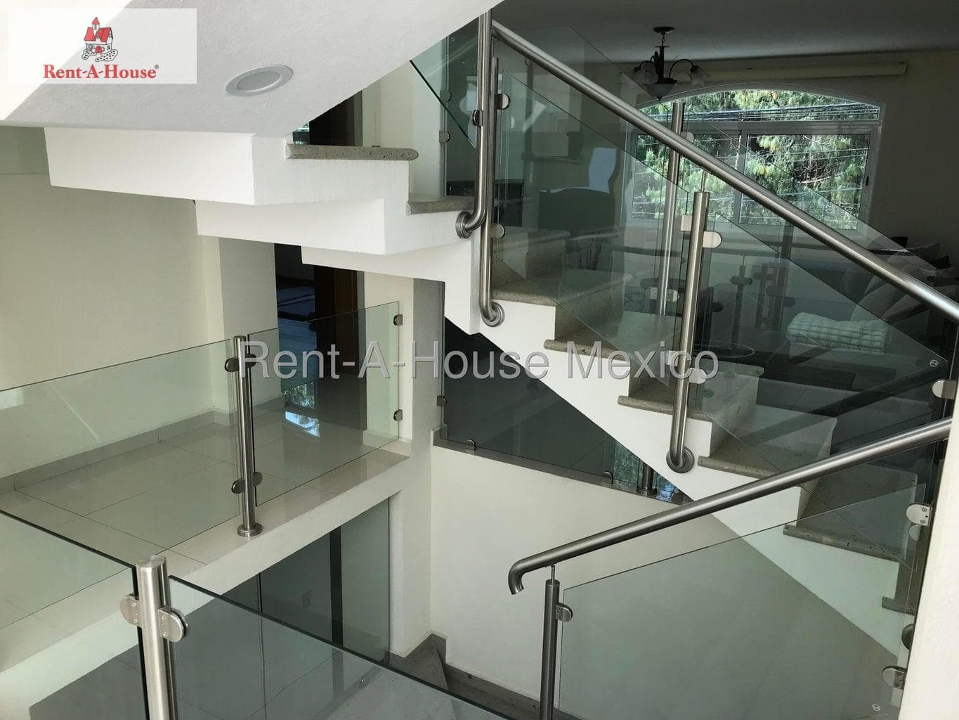 House for Sale in Metepec, Llano Grande, AM. 27-1029