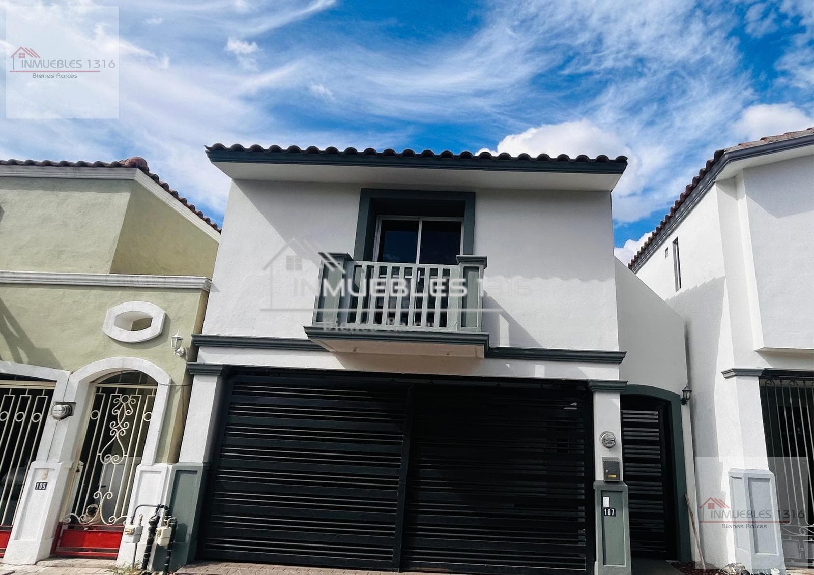 House for Rent in Cerradas de Valle Alto