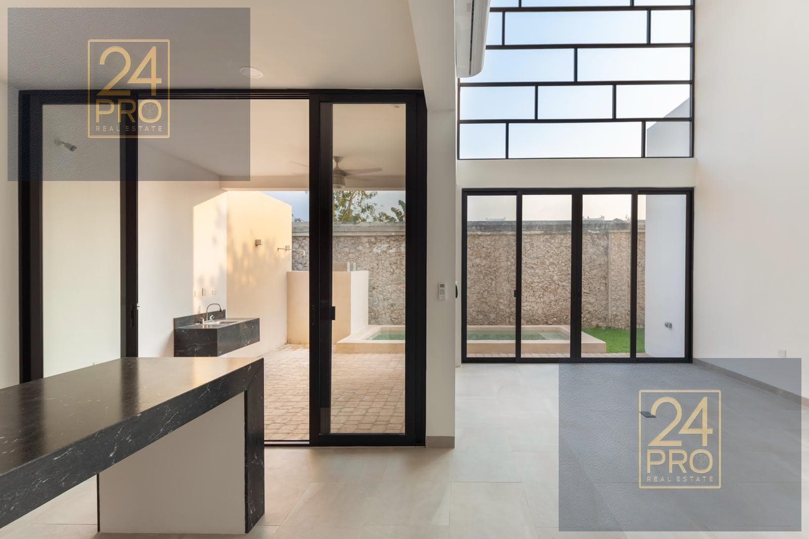 | Luxury Home for Sale in Cabo Norte |